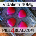 Vidalista 40Mg 13